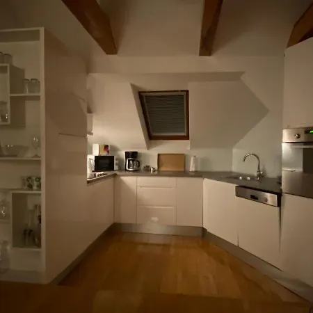 Appartement Bujrum & Enjoy *