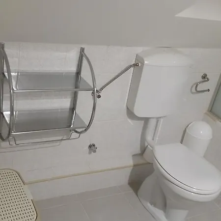 Apartamento Bujrum & Enjoy *