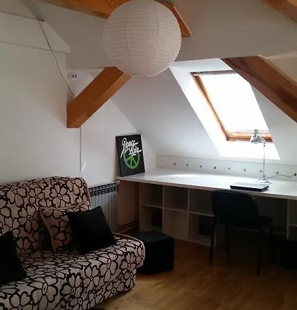 Bujrum & Enjoy * Sarajevo