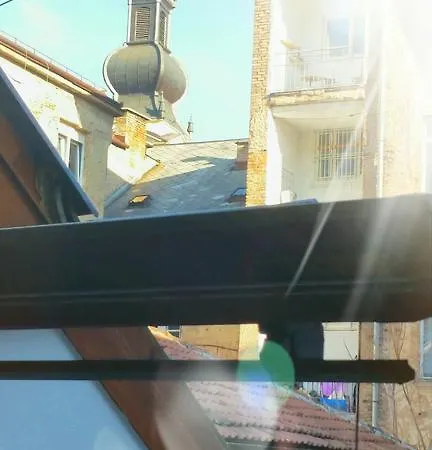 Bujrum & Enjoy Appartamento Sarajevo