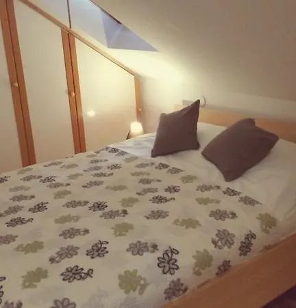 Bujrum & Enjoy Appartamento