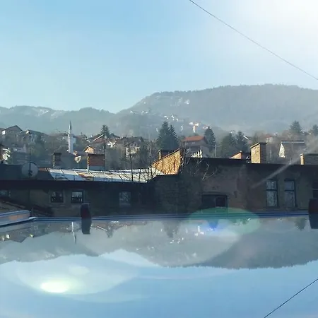 Appartamento Bujrum & Enjoy *