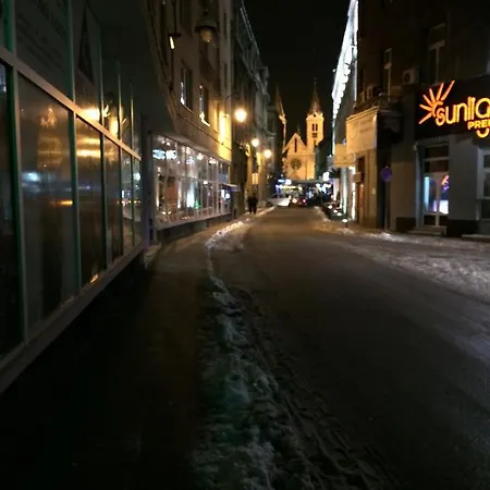 Appartamento Bujrum & Enjoy