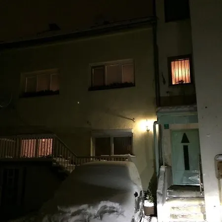 Bujrum & Enjoy Apartment Sarajevo