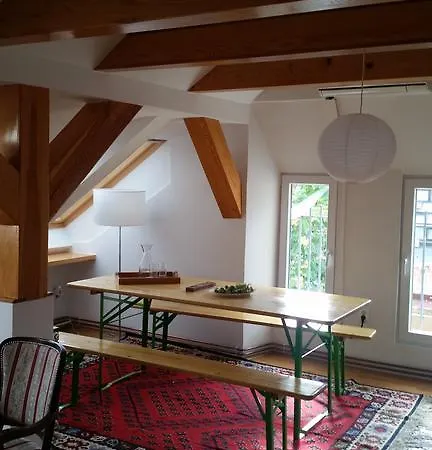 Bujrum & Enjoy Apartment Sarajevo