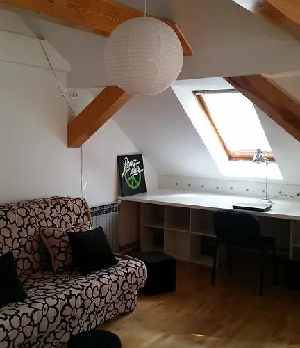 Bujrum & Enjoy * 塞拉耶佛